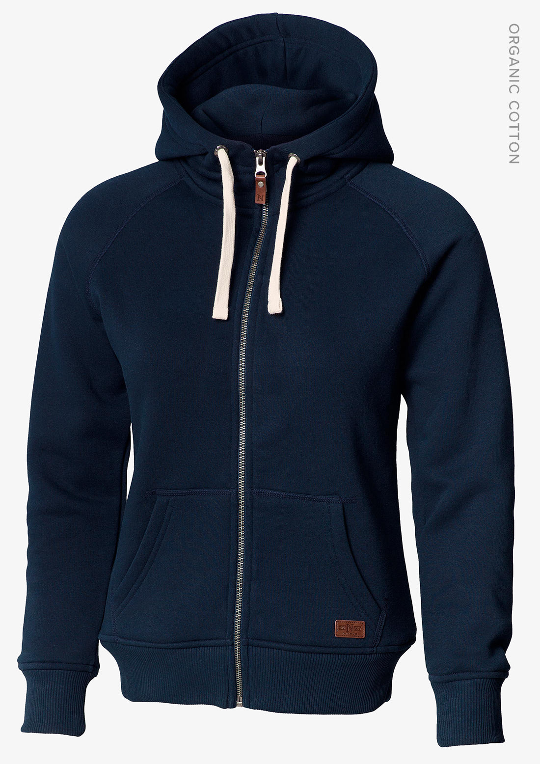 Nimbus Williamsburg Ladies - Navy - 3XL