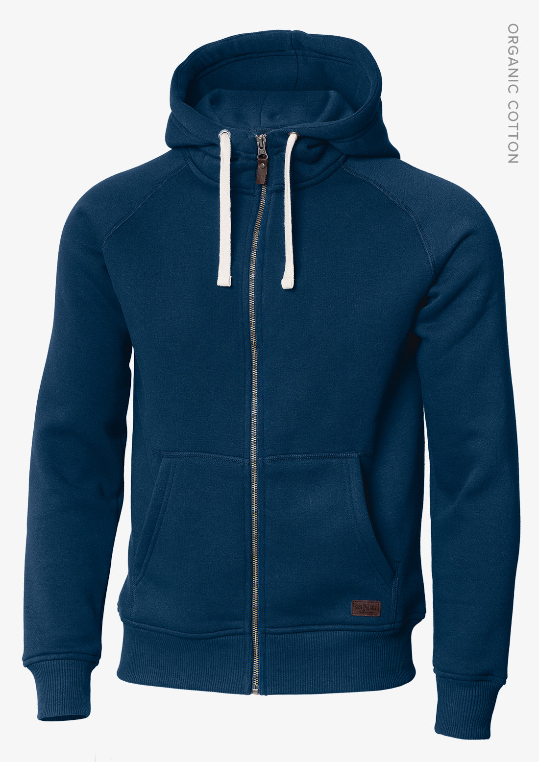 Nimbus Williamsburg - Indigo - 3XL