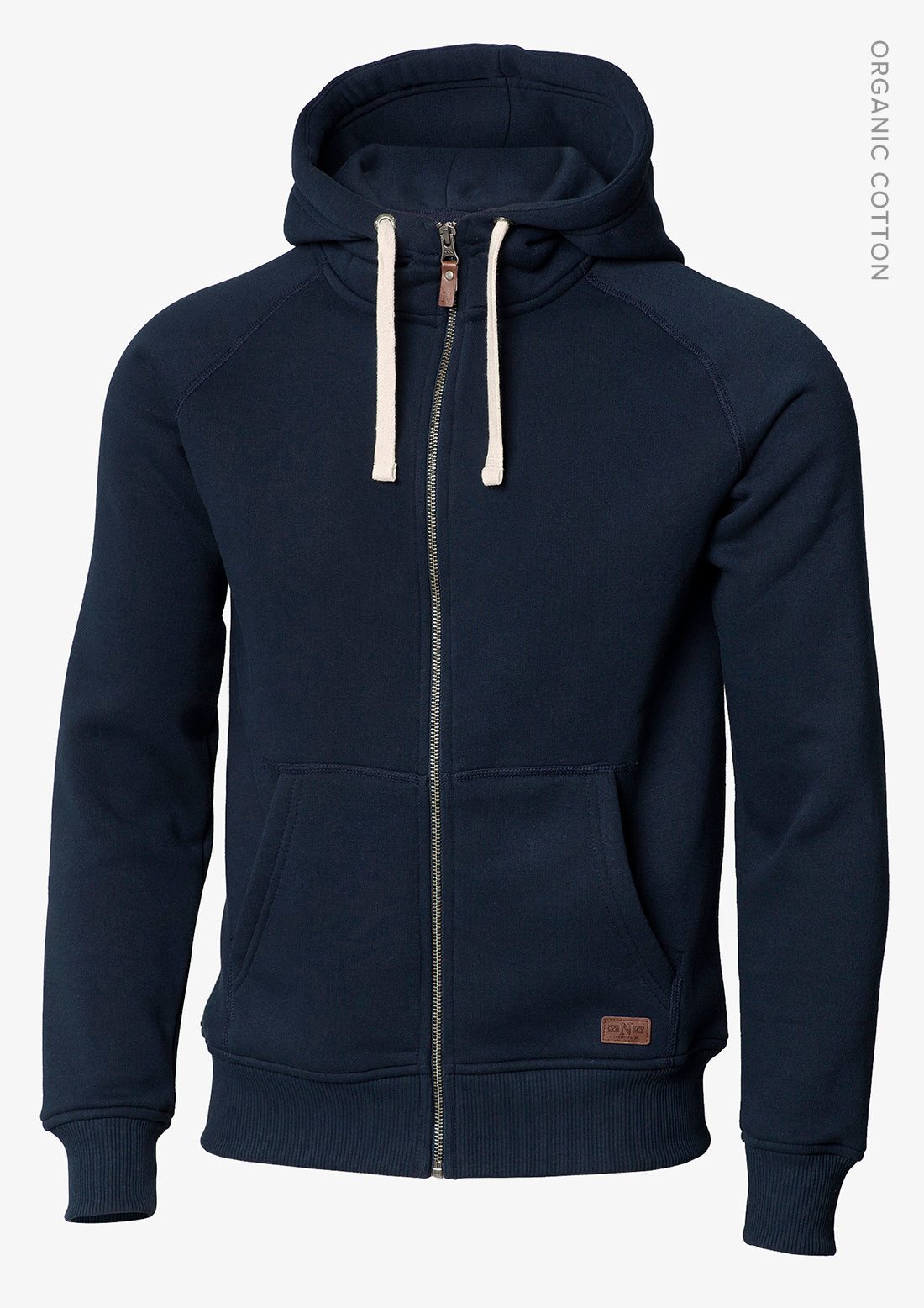 Nimbus Williamsburg - Navy - 4XL