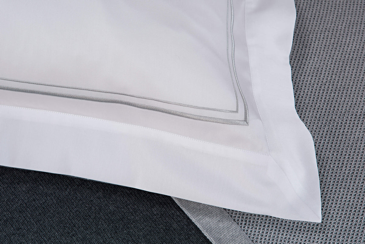 Heirlooms Windsor Oxford Pillowcase