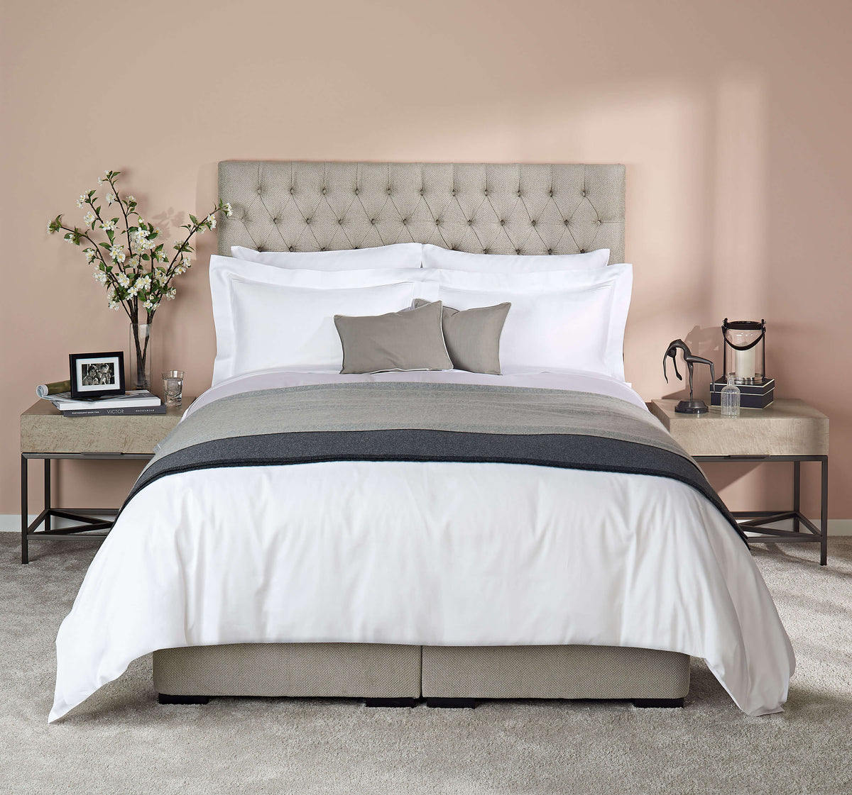 Heirlooms Windsor Duvet Cover