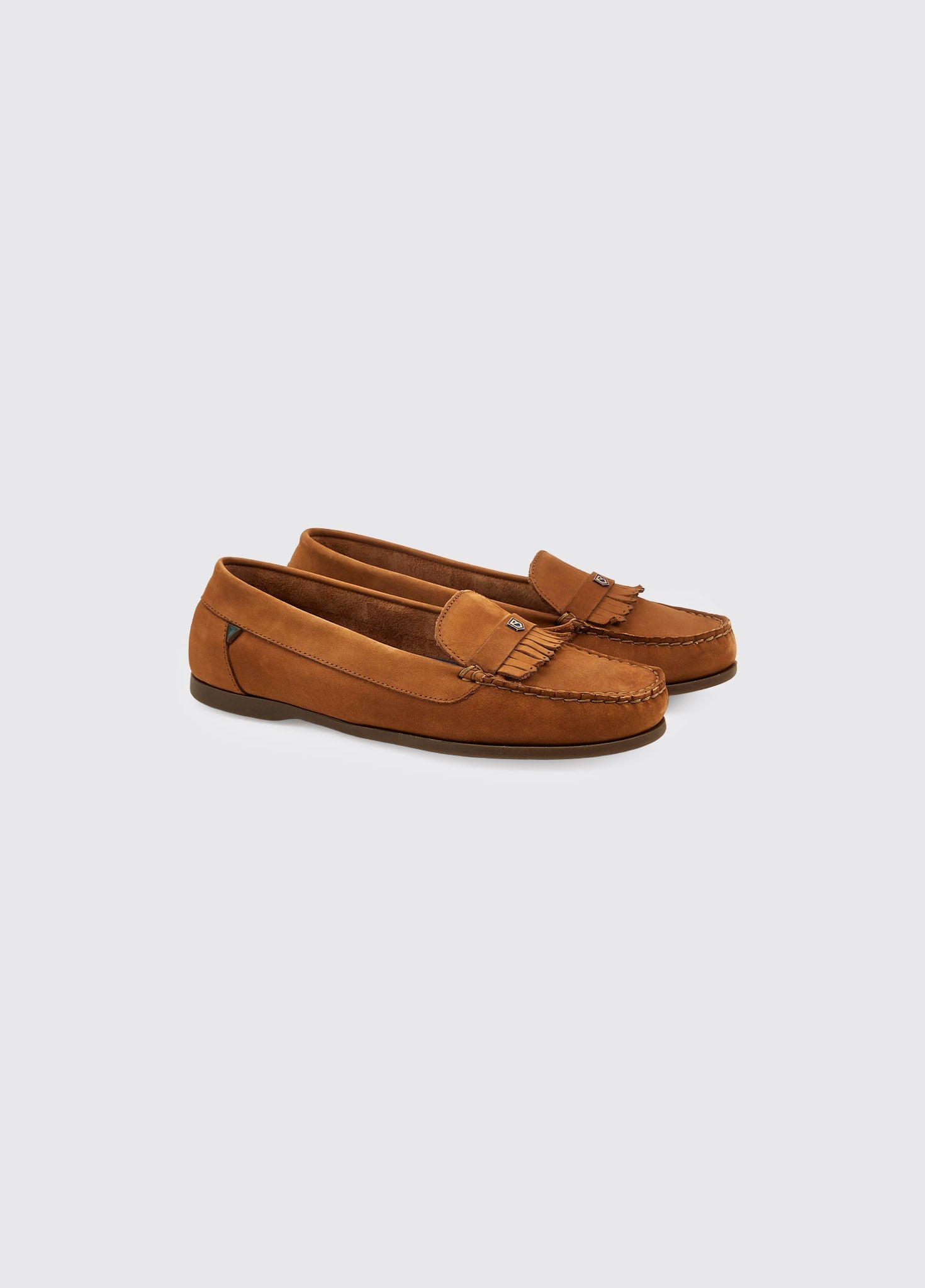 Dubarry Florence Deck Shoe