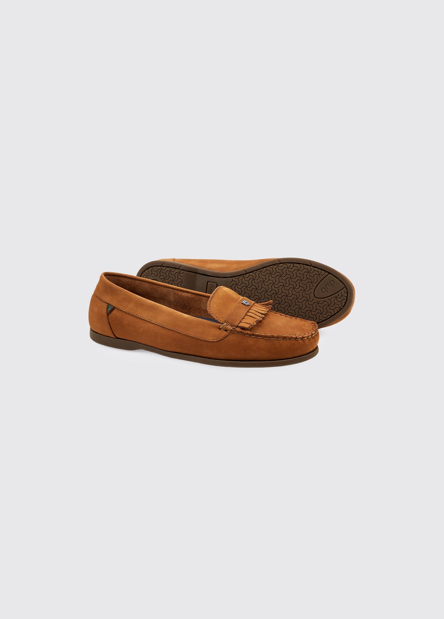 Dubarry Florence Deck Shoe