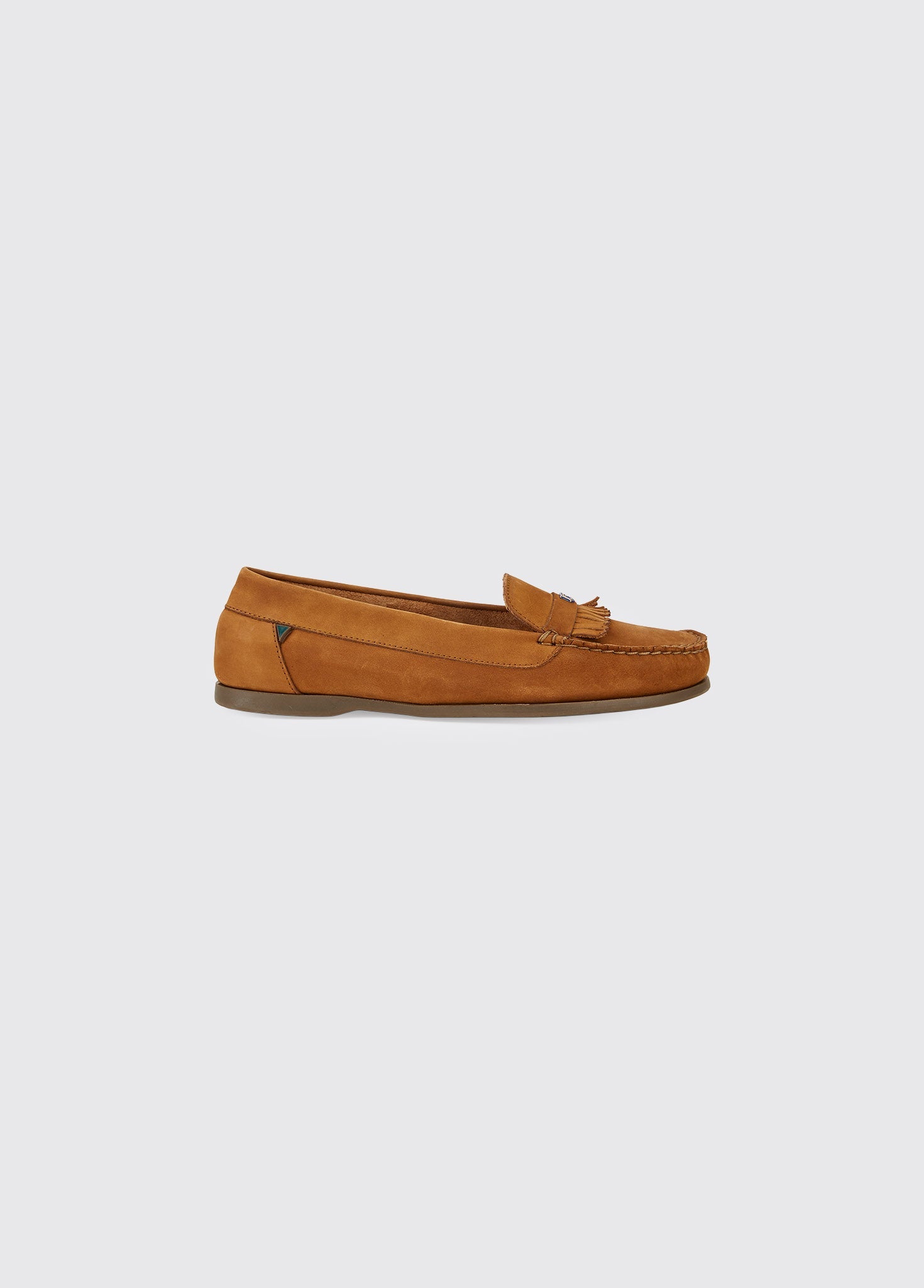 Dubarry Florence Deck Shoe