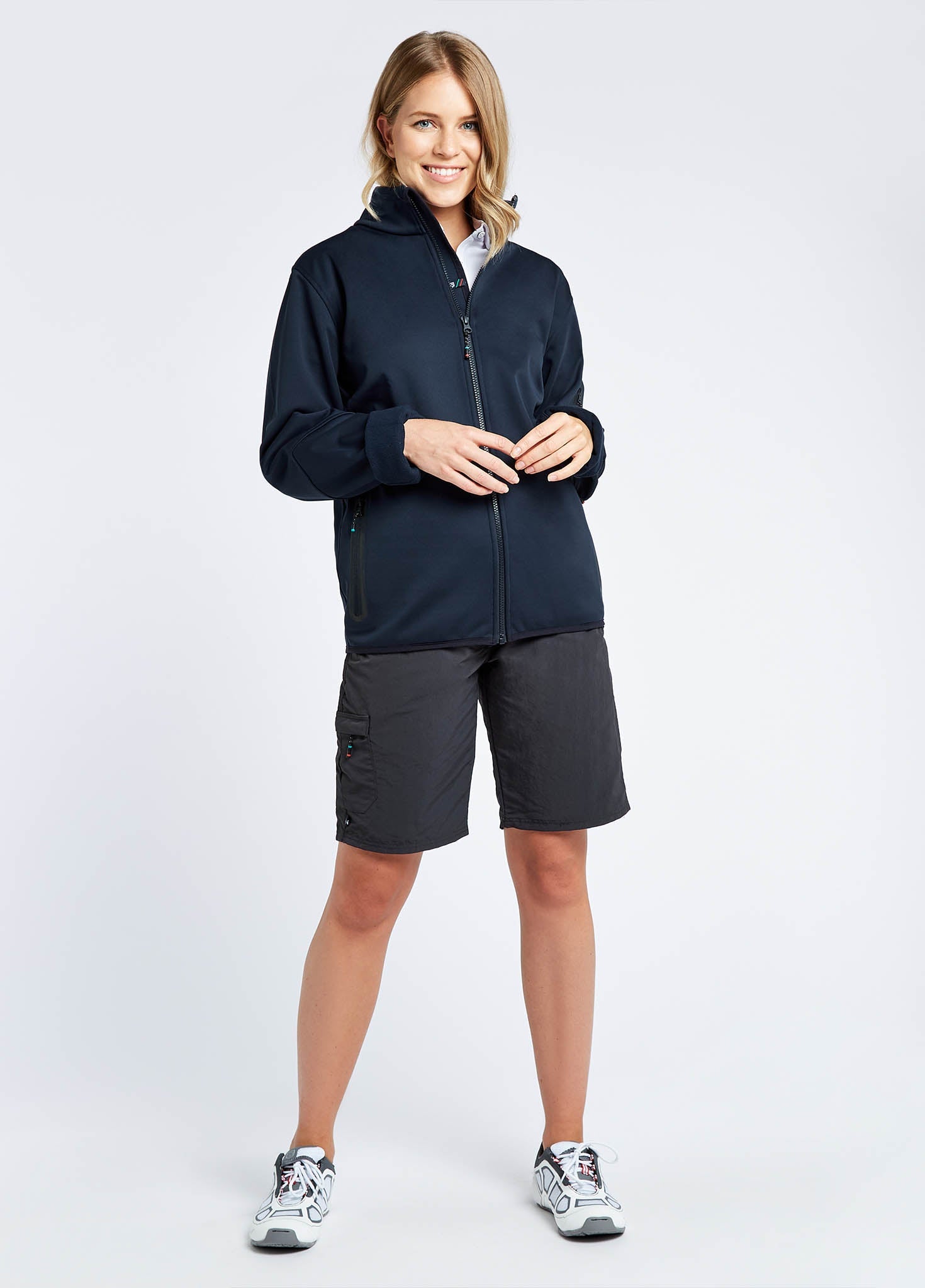 Dubarry Ibiza Women's Softshell Jacket