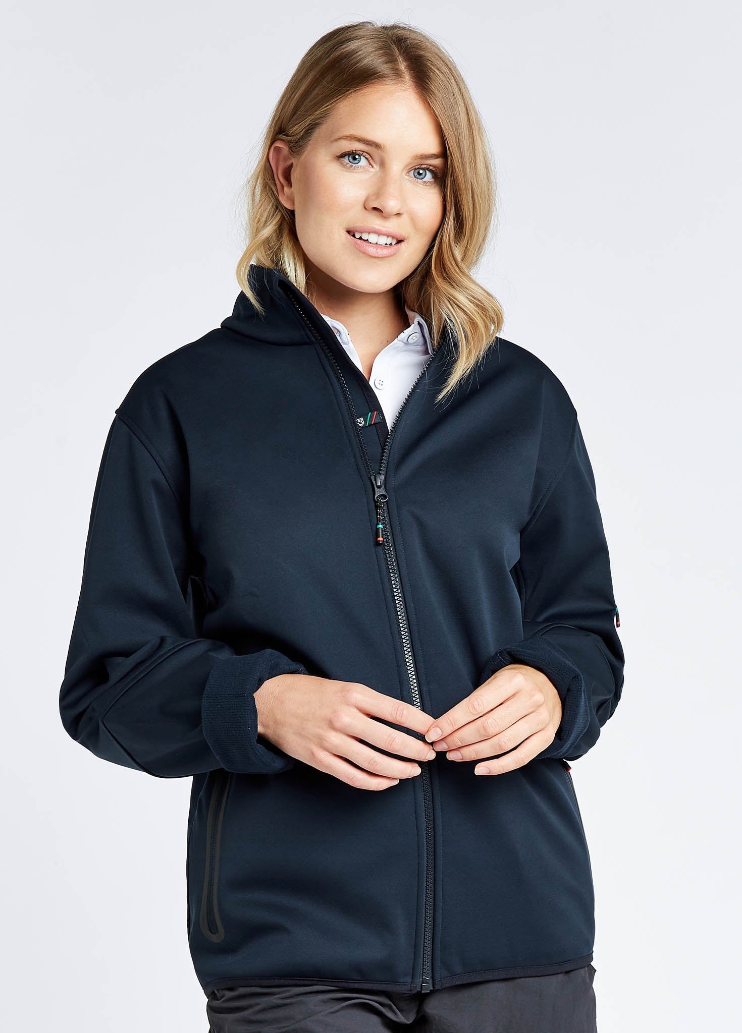 Dubarry Ibiza Women's Softshell Jacket