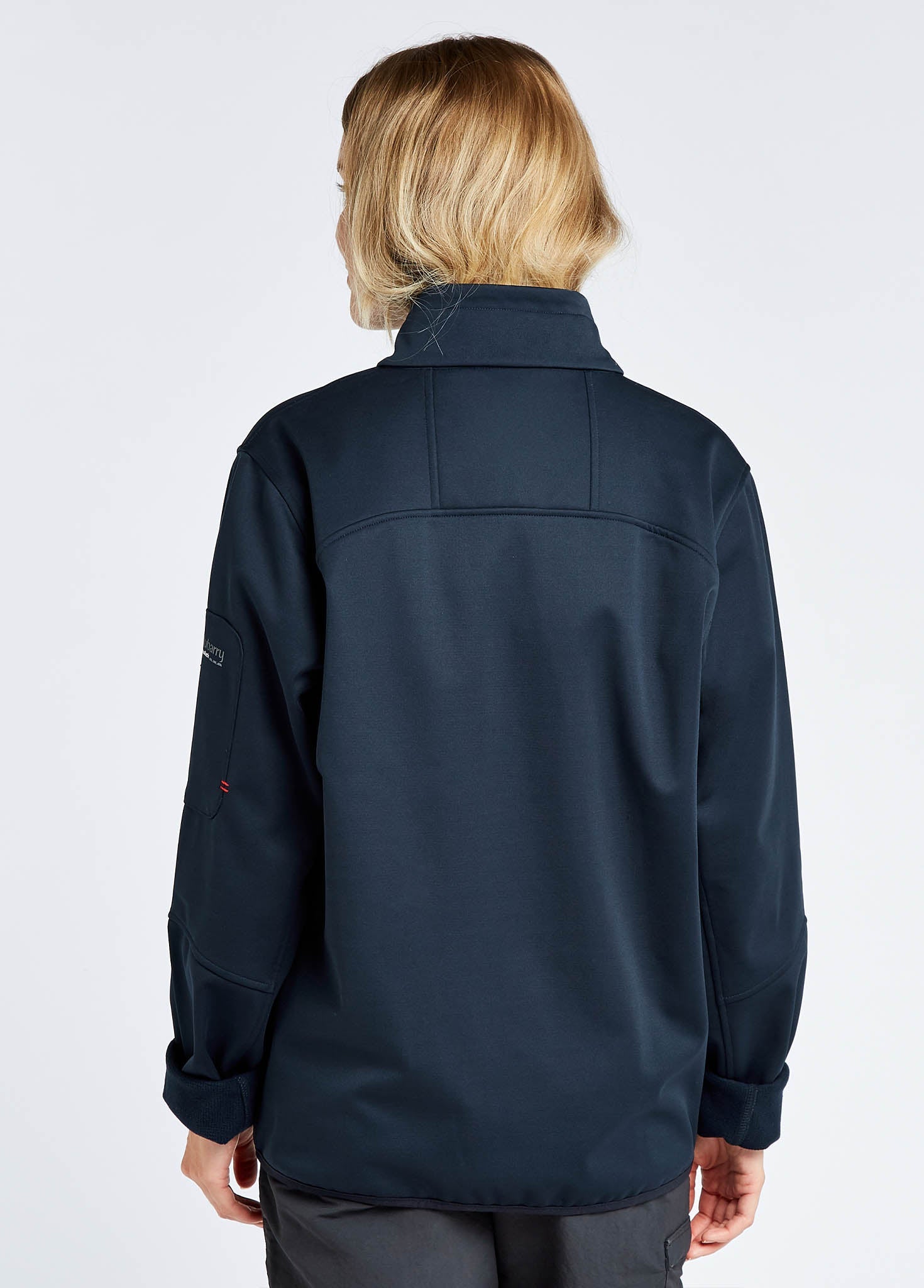 Dubarry Ibiza Women's Softshell Jacket