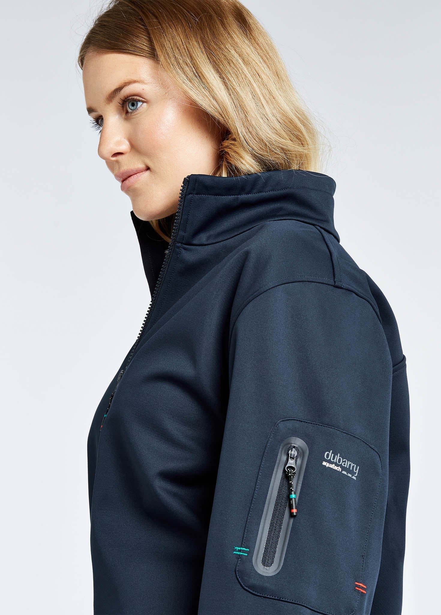 Dubarry Ibiza Women's Softshell Jacket