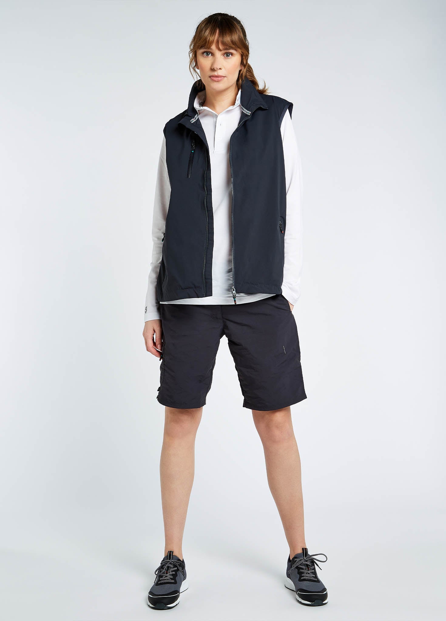 Dubarry Lanzarote Ladies Tech Gilet