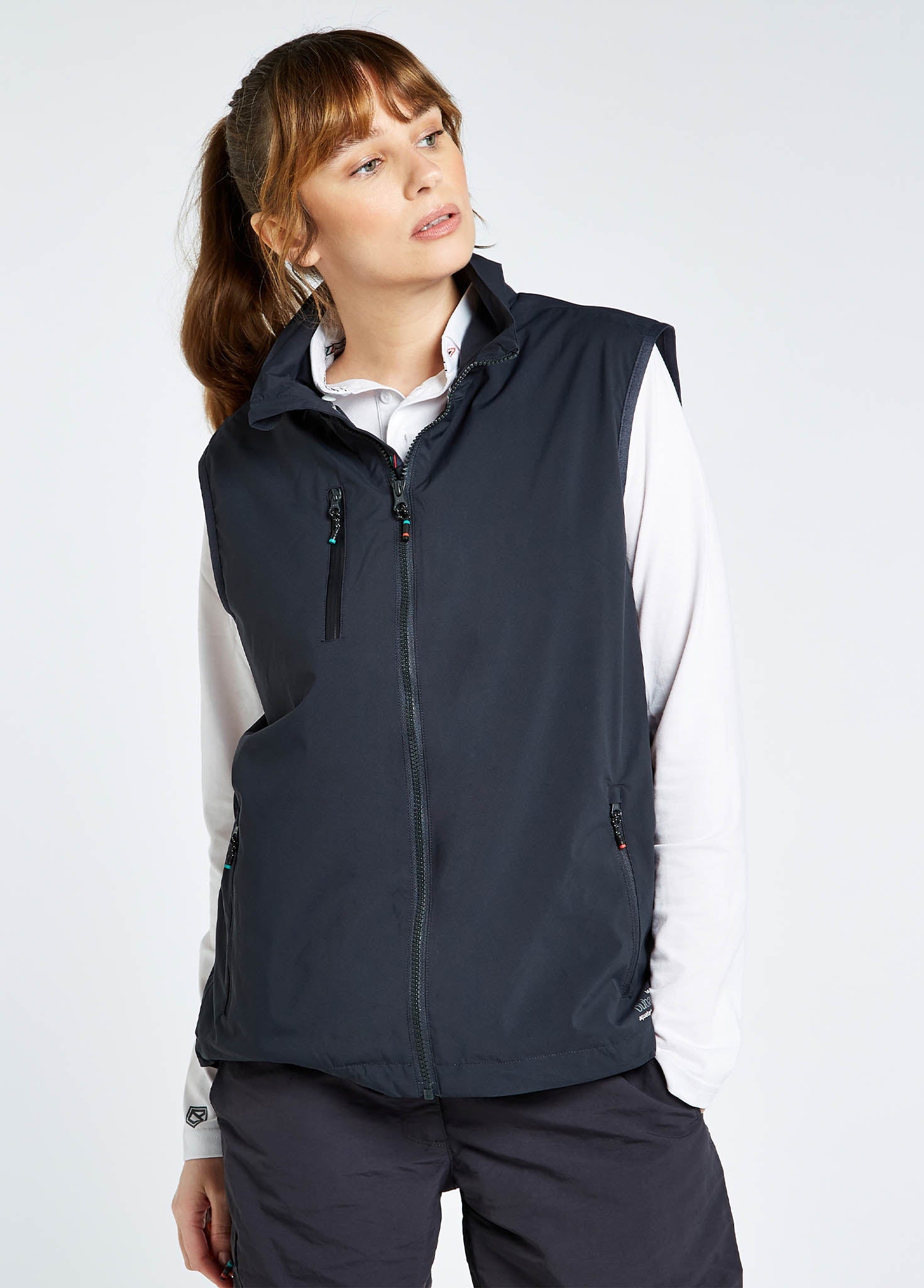 Dubarry Lanzarote Ladies Tech Gilet