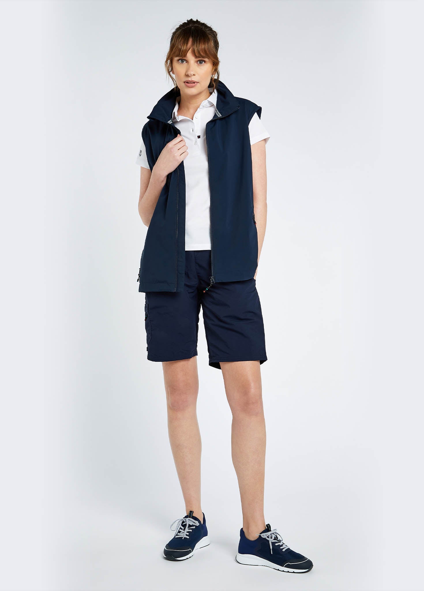Dubarry Lanzarote Ladies Tech Gilet