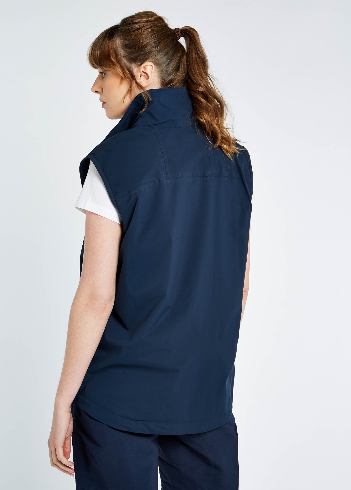 Dubarry Lanzarote Ladies Tech Gilet