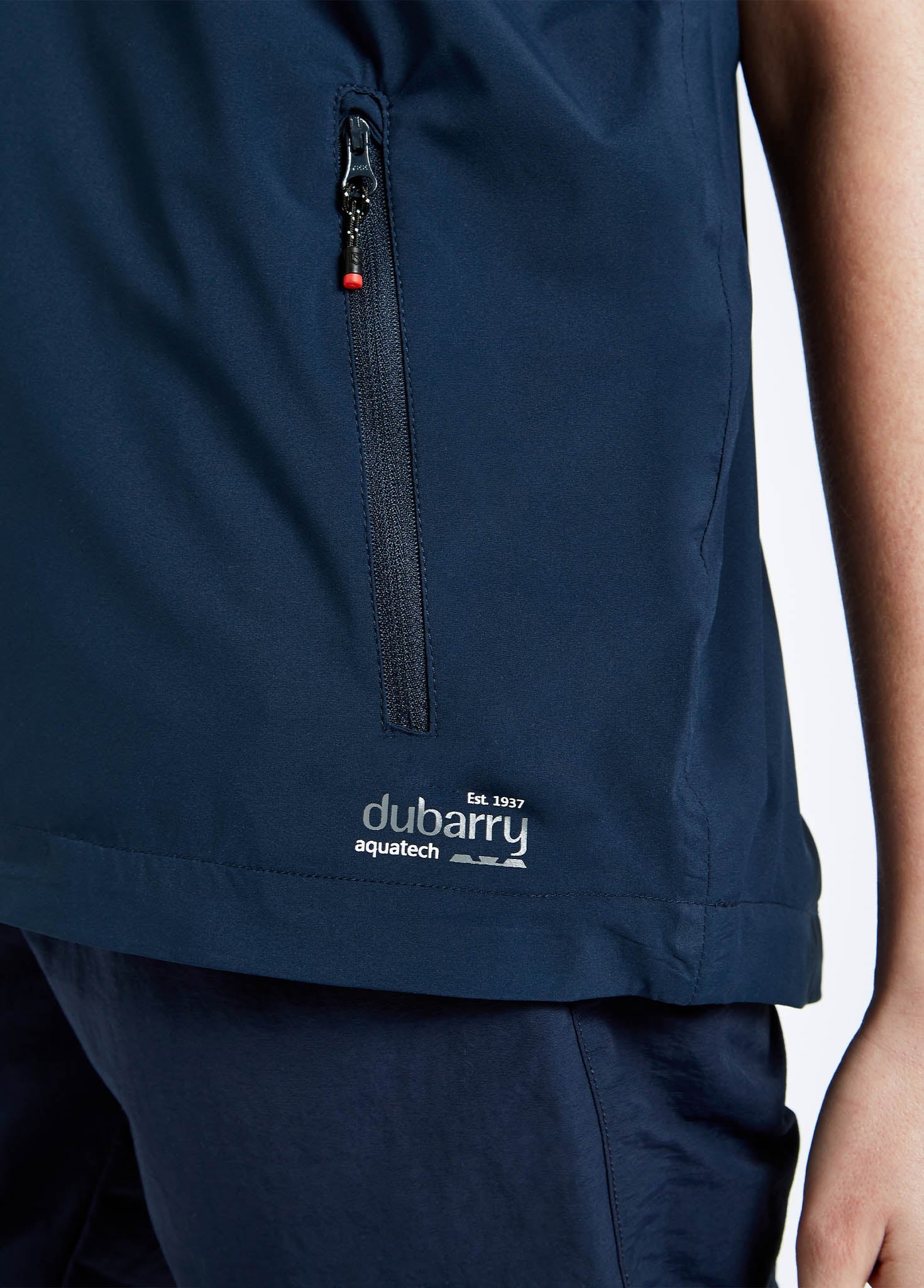 Dubarry Lanzarote Ladies Tech Gilet