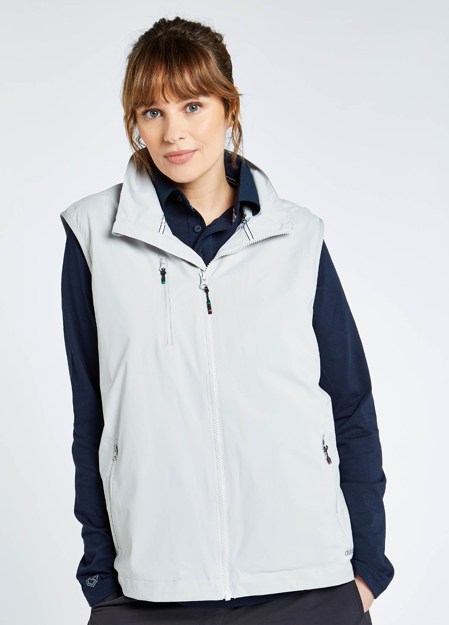 Dubarry Lanzarote Ladies Tech Gilet