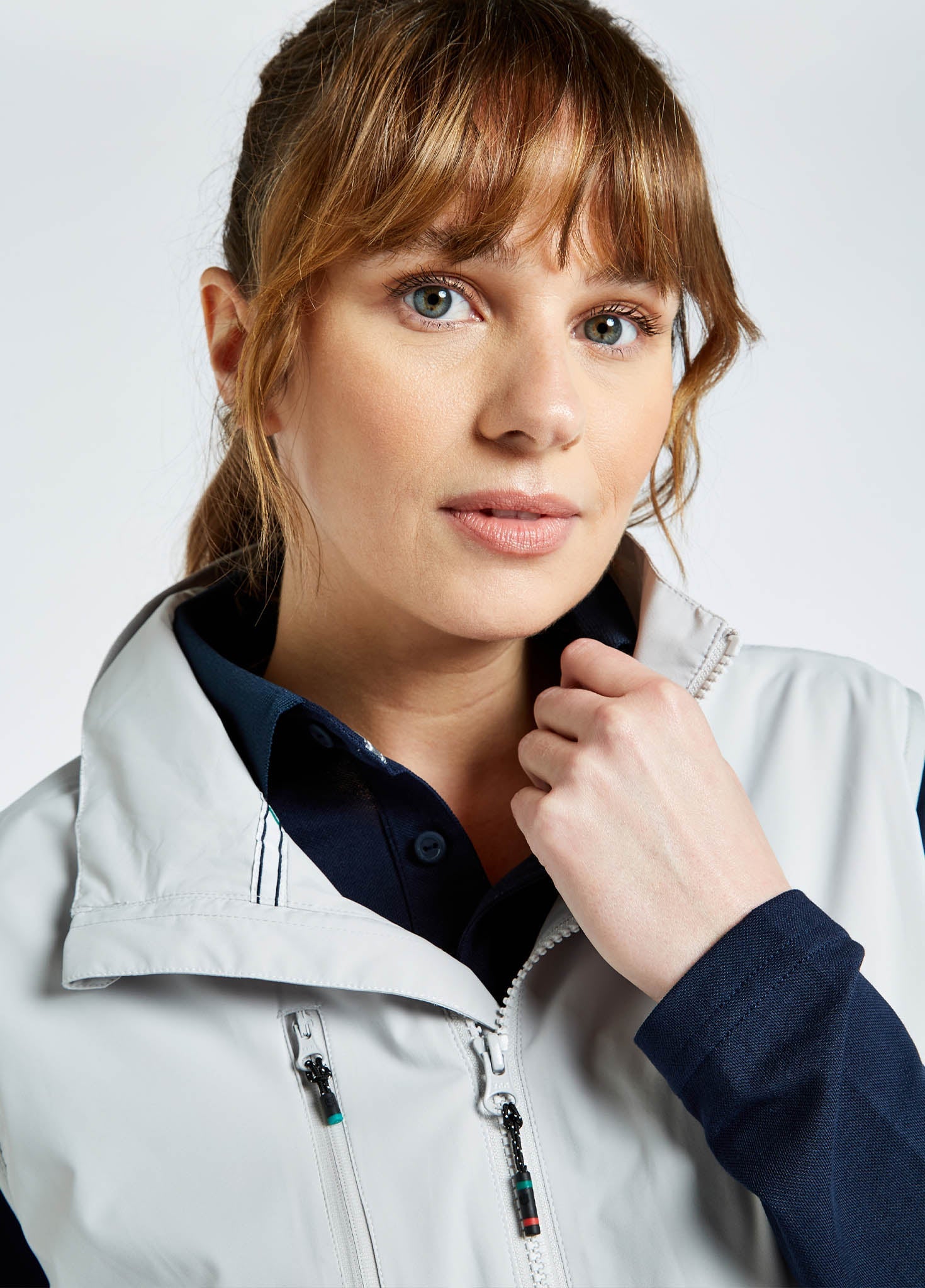 Dubarry Lanzarote Ladies Tech Gilet