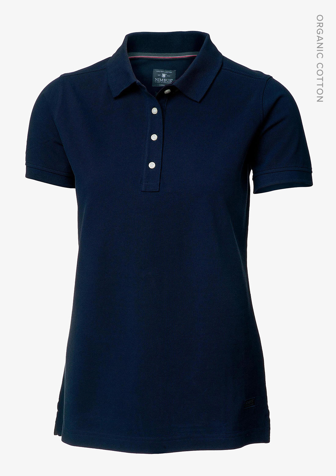 Nimbus Yale Ladies - Navy - 3XL