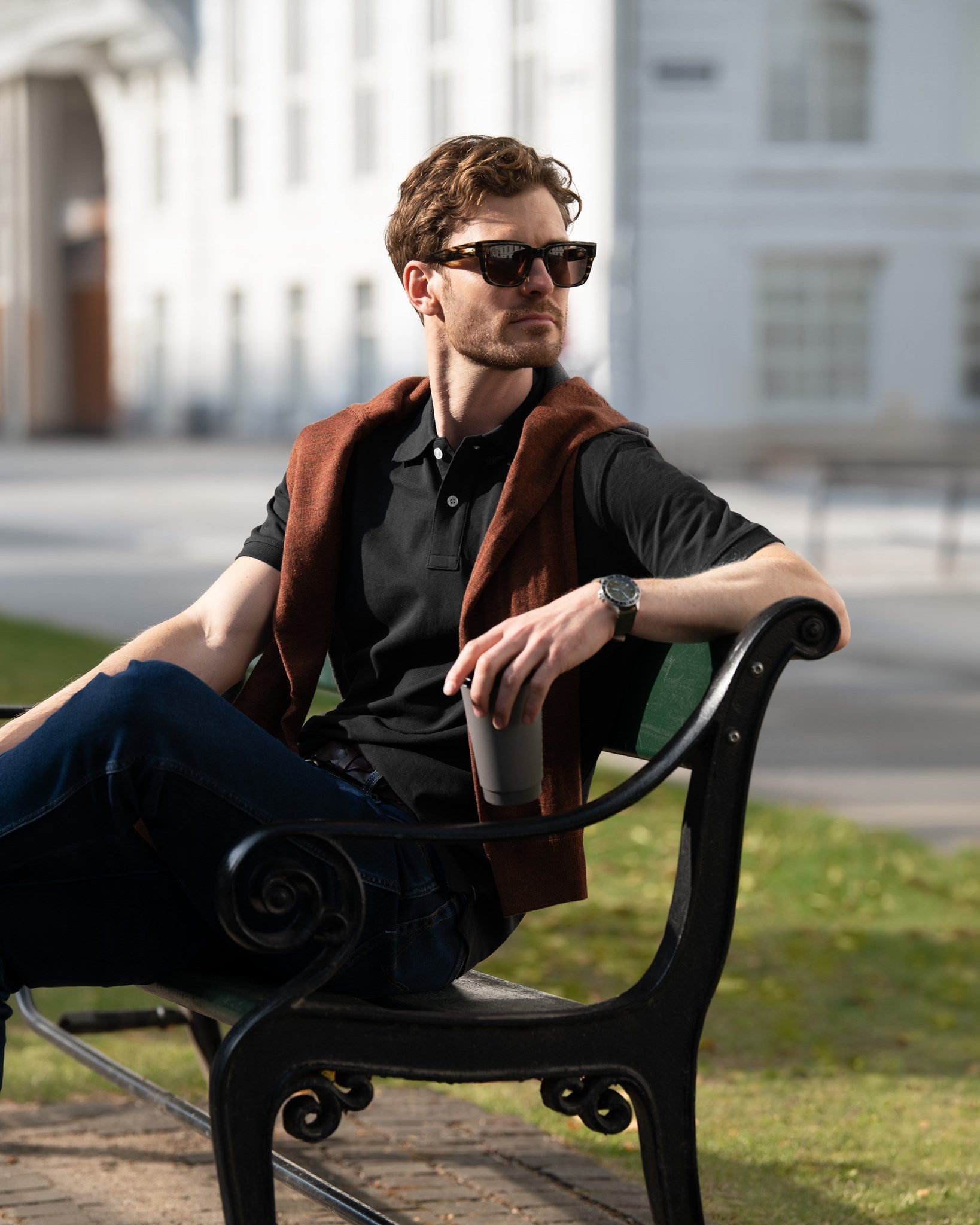 Nimbus Yale Men