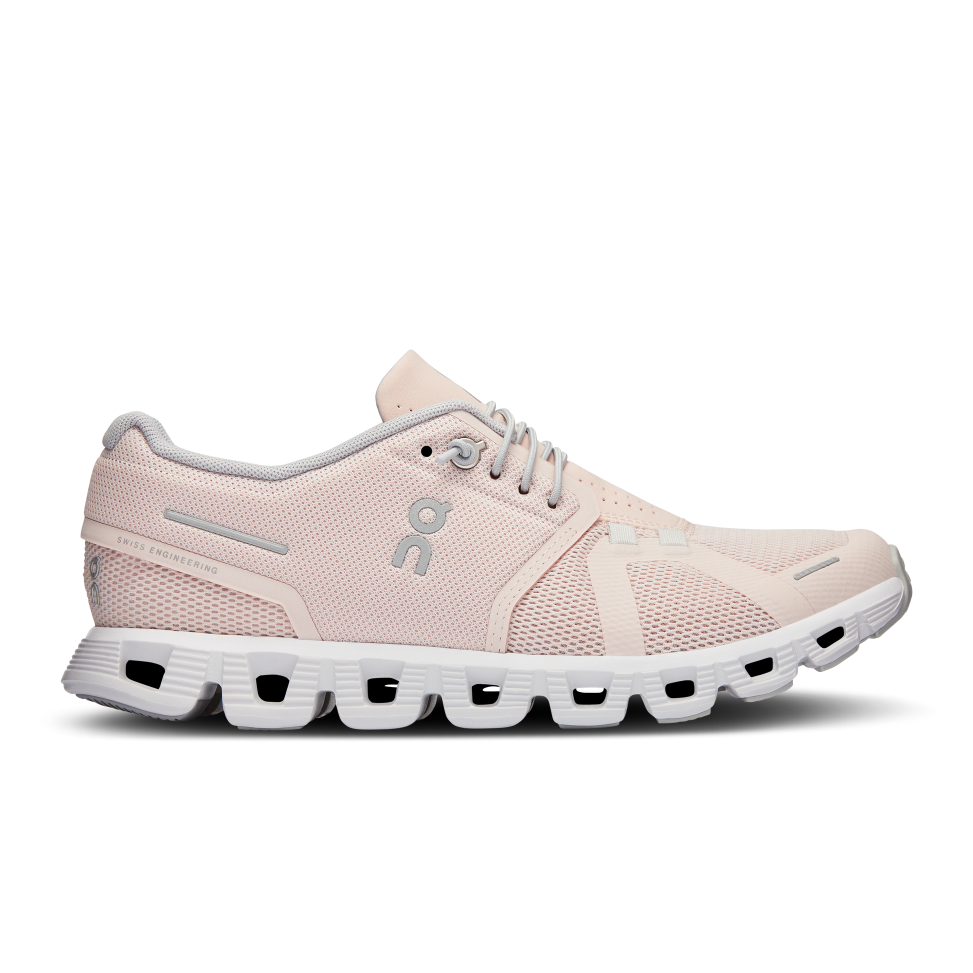 On Cloud 5