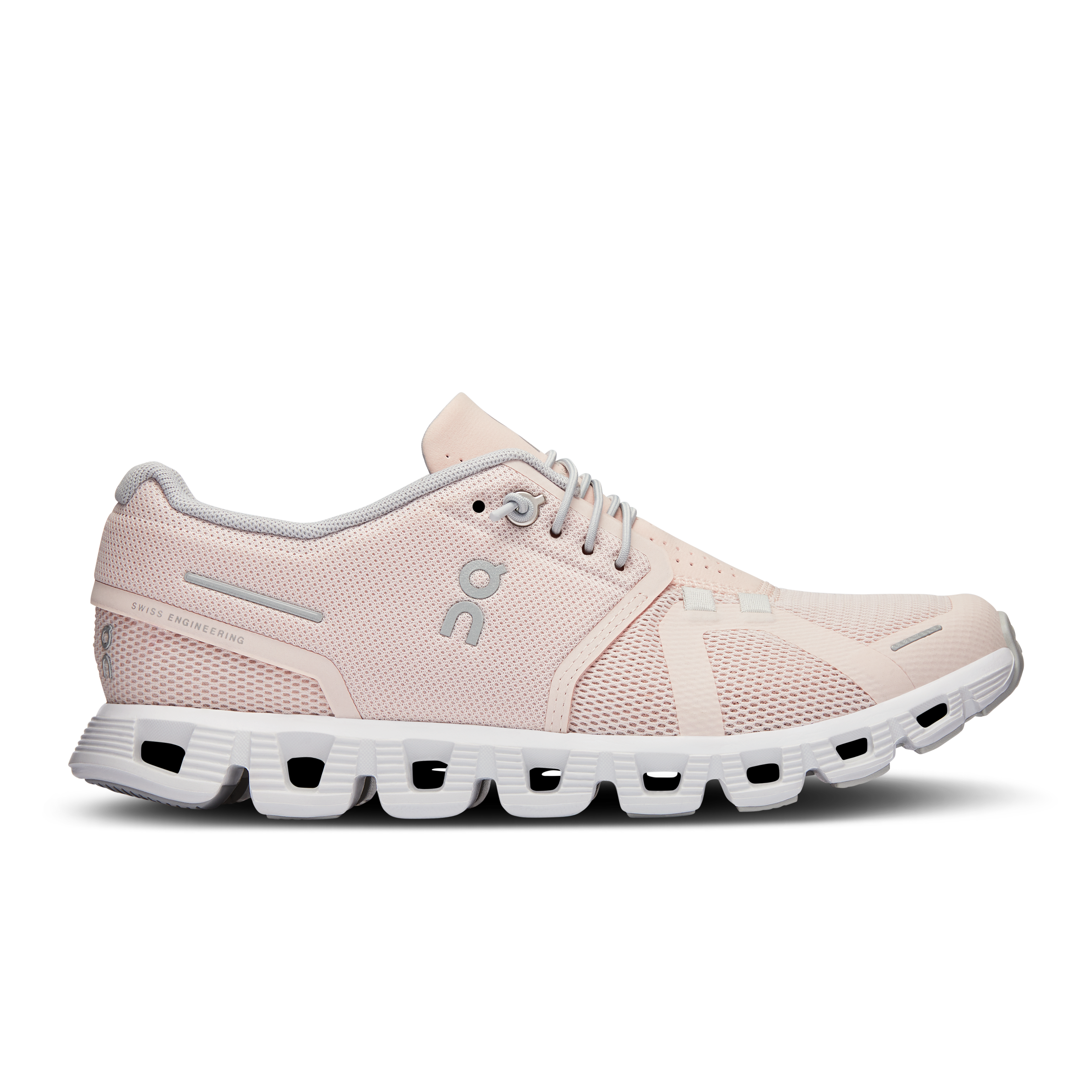 On Cloud 5