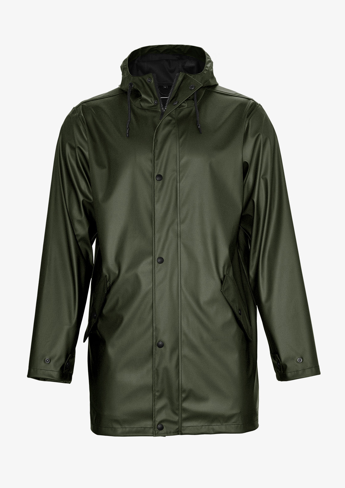 Nimbus York - Olive - 4XL